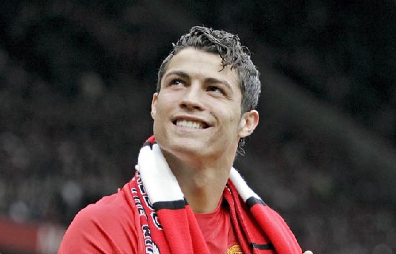 El programa Teledeporte 2 hace un repaso por la exitosa carrera de Cristiano Ronaldo.