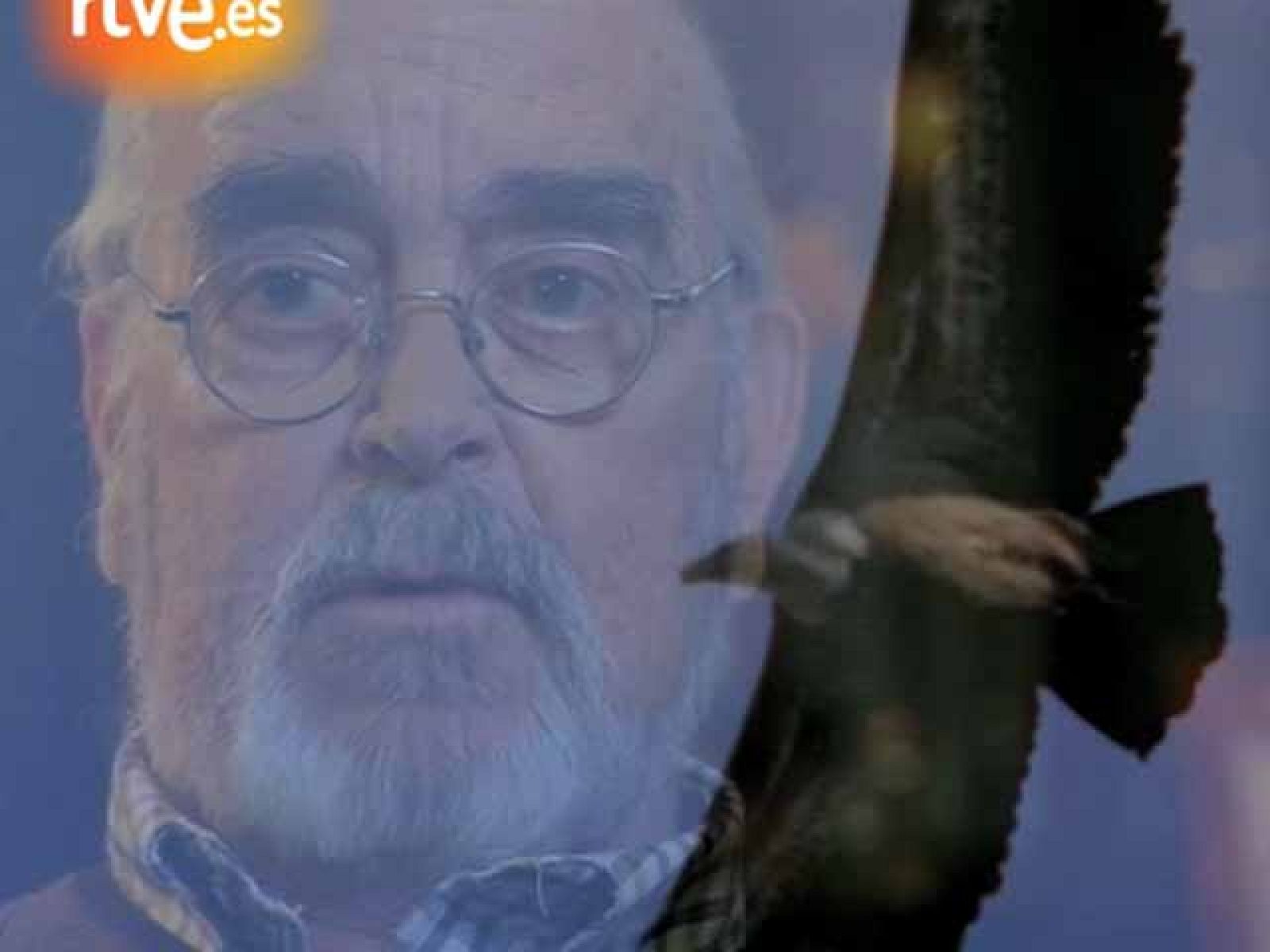 La huella de Félix - José Antonio Labordeta - La huella de Félix | Ver