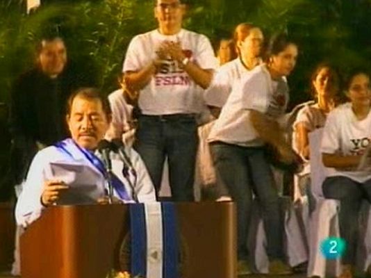 Para todos La 2 - ONG: C. Terapéutica del Marcéeme