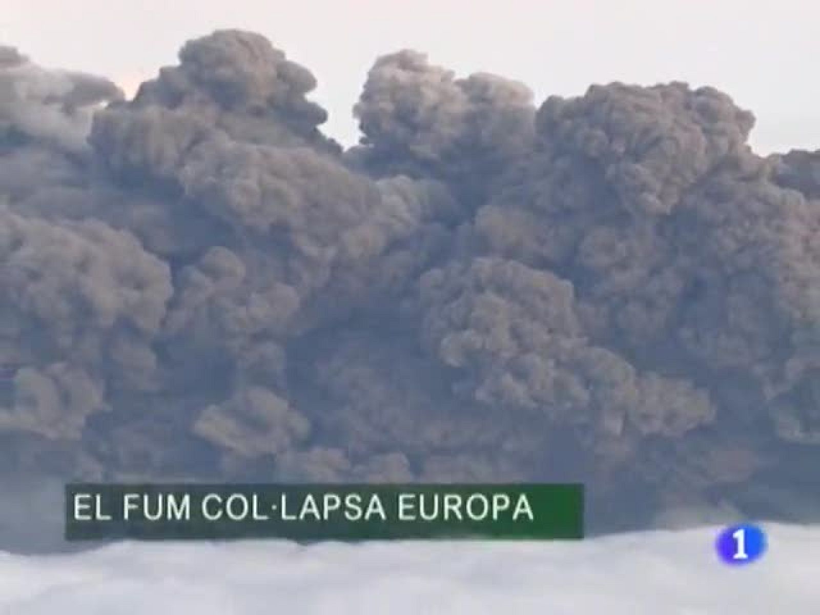 Informatiu Balear. Informatiu de les Illes Balears (16/04/2010)