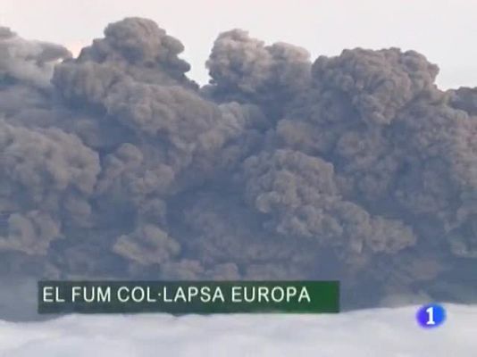 Informatiu Balear - Informatiu Balear - 16/04/10