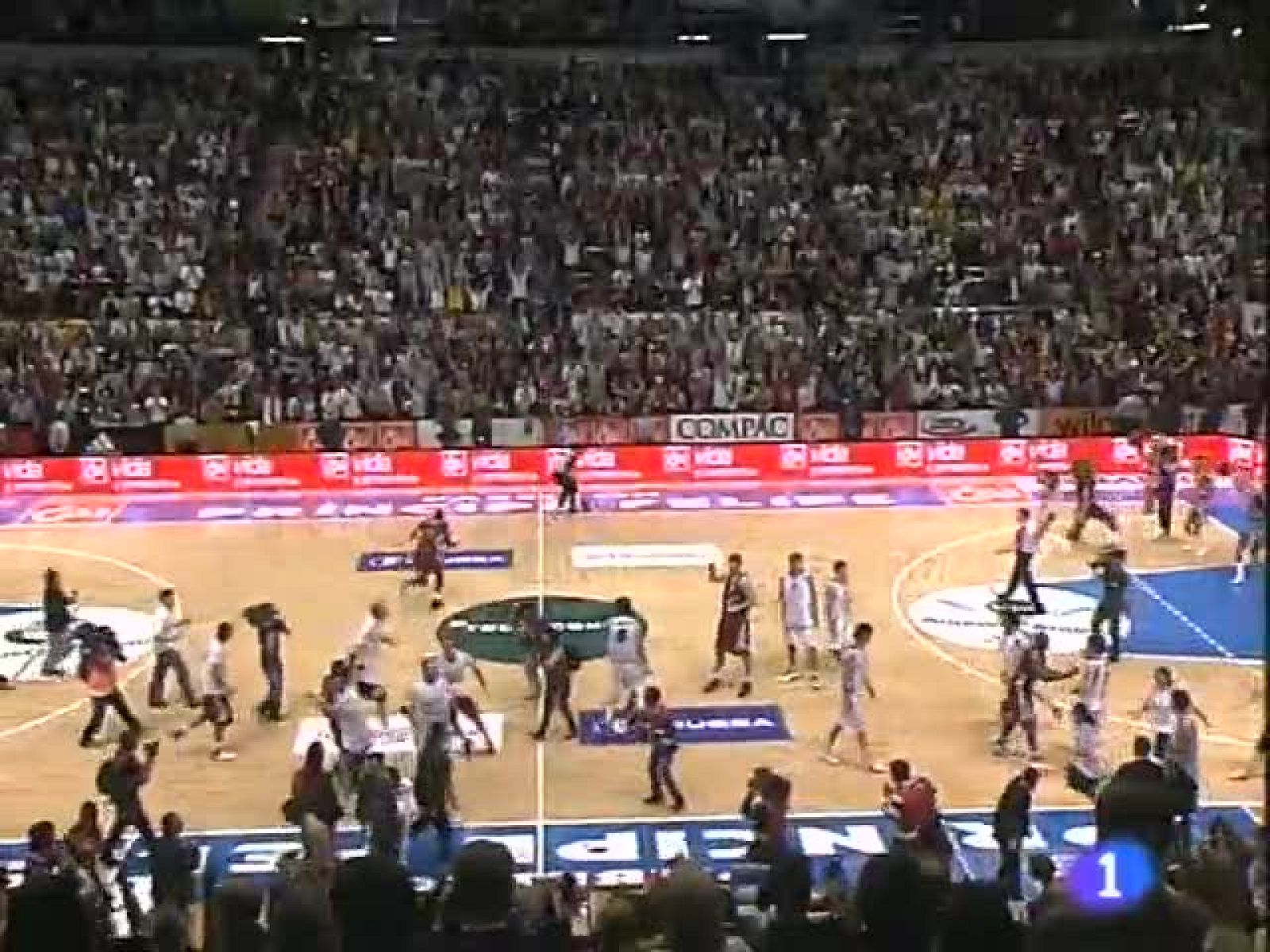 Noticias Aragón (16/04/2010)