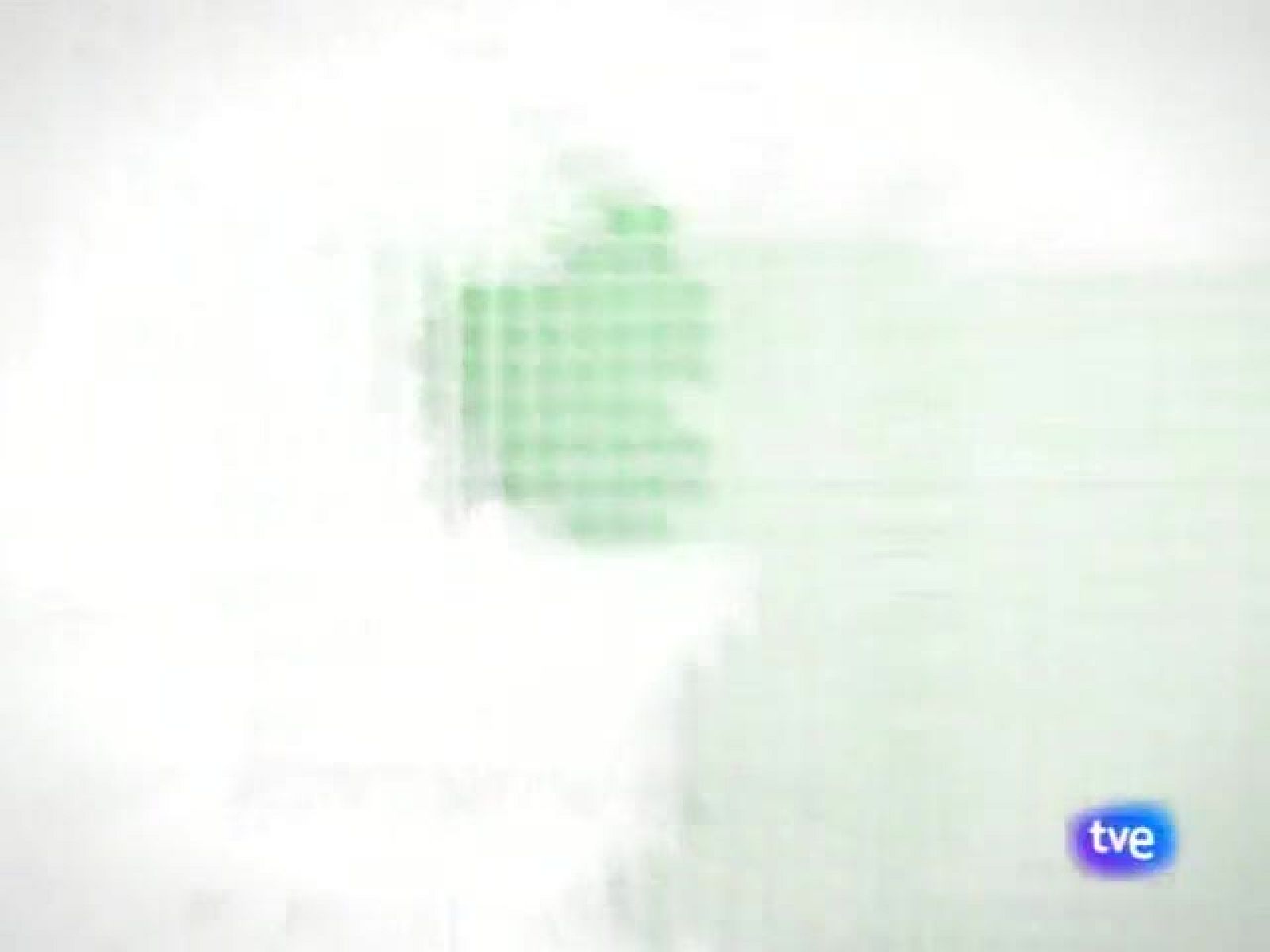 Telexornal. Informativo territorial de Galicia. (16/04/10).