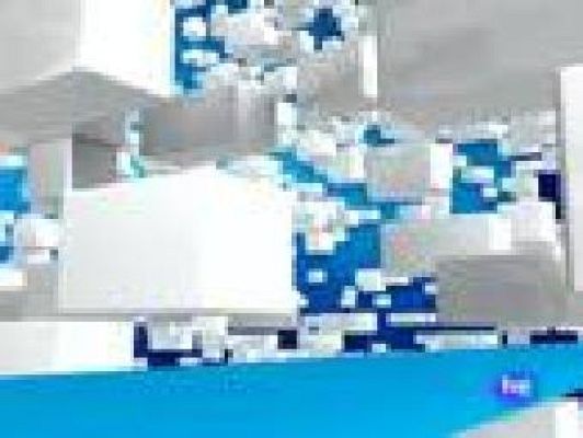 Informativo de Madrid - Informativo de Madrid - 16/04/10