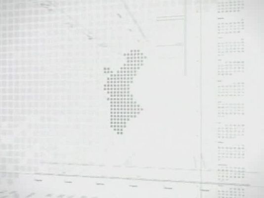 L'informatiu - Comunitat Valenciana - L'informatiu Comunitat Valenciana - 16/04/10