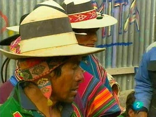 Para todos La 2 - ONG: Fundación Fe y Alegría