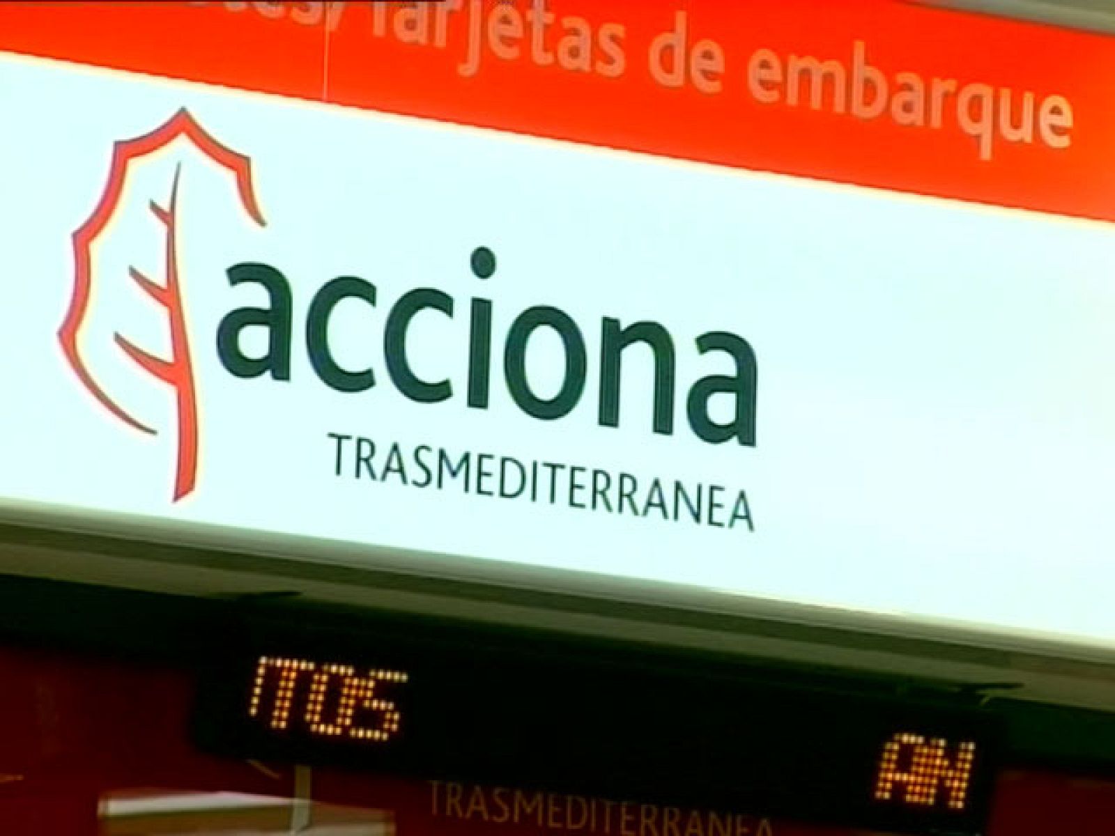 Noticias de Melilla. Informativo de la Ciudad Autónoma de Melilla.. (16/04/10)