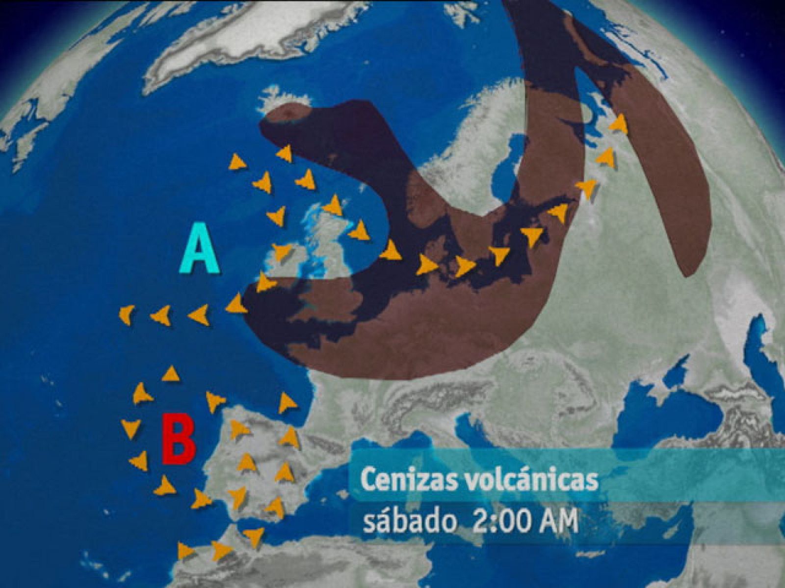 El TD1 en cuatro minutos (16/04/10)