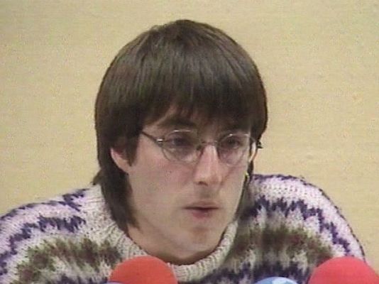  - Antiguo etarra detenido