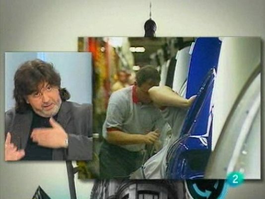 Para todos La 2 - Debates: Trabajo en equipo