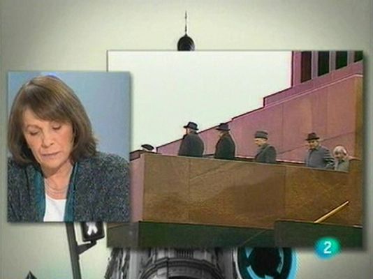 Para todos La 2 - Debates: Gorbachov