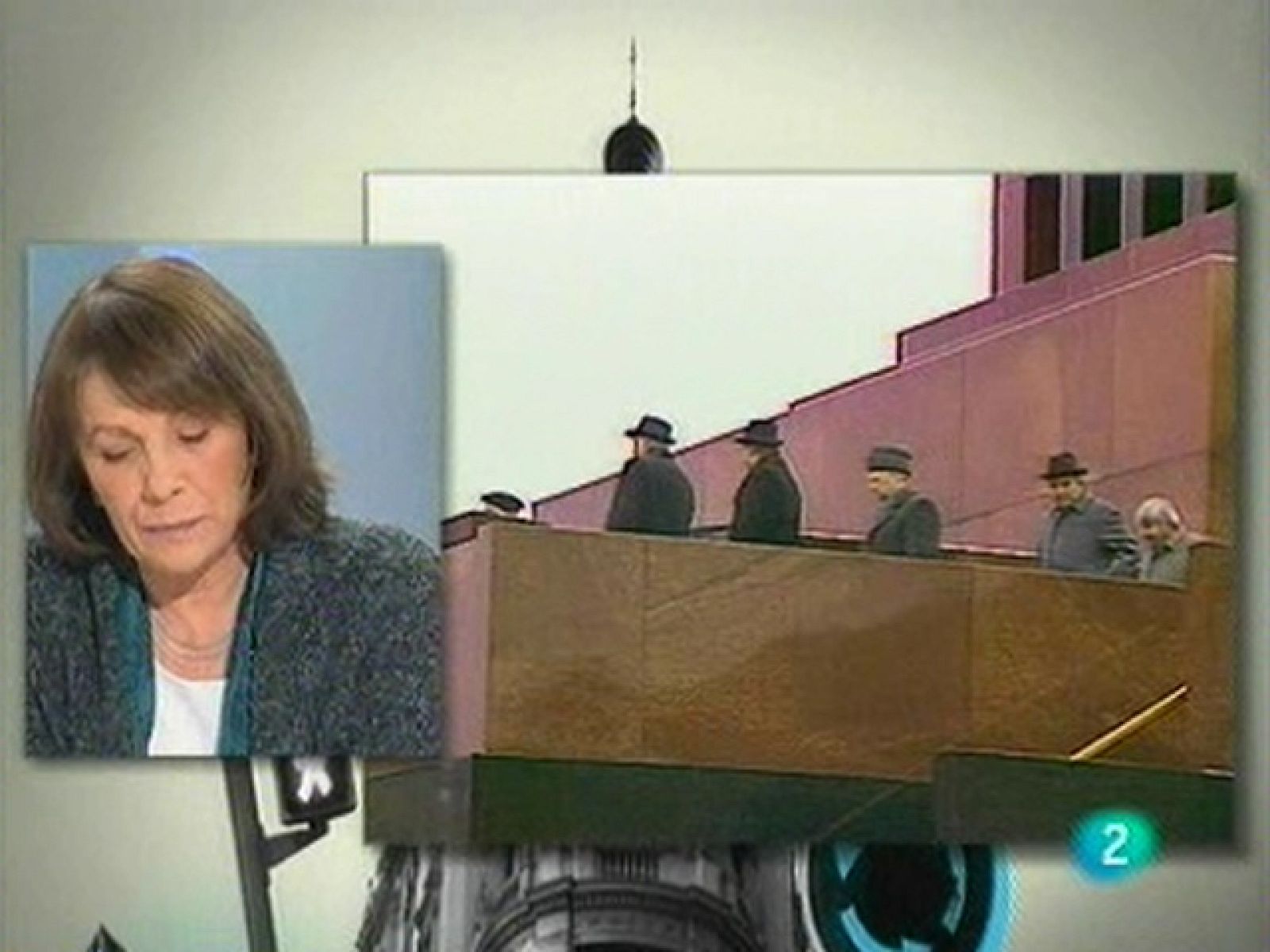 ¿Qué habría pasado si... Gorbachov hubiera podido consumar la Perestroika?