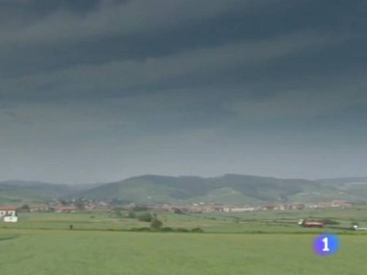 TeleCantabria - Telecantabria - 16/04/10