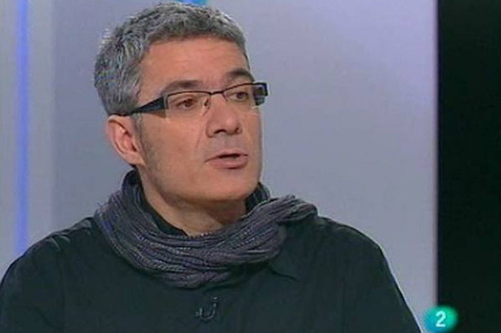 Entrevista Gustavo Duch