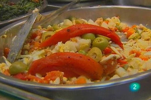 Para todos La 2 - Debates: El modo de alimentarnos