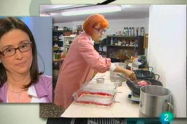 Para todos La 2 - ONG: ARED