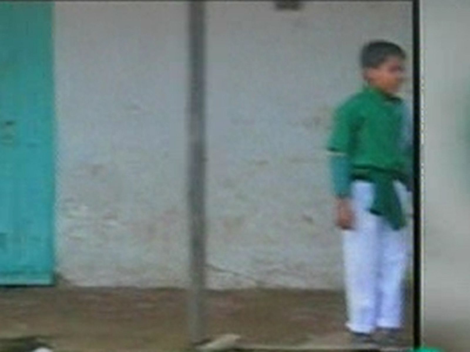 ONG: Locos de la Colina