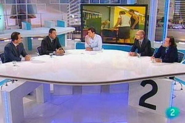 Para todos La 2 - Debates: Comprar o alquilar