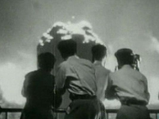 Para todos La 2 - Debates: Protocolo de Kyoto