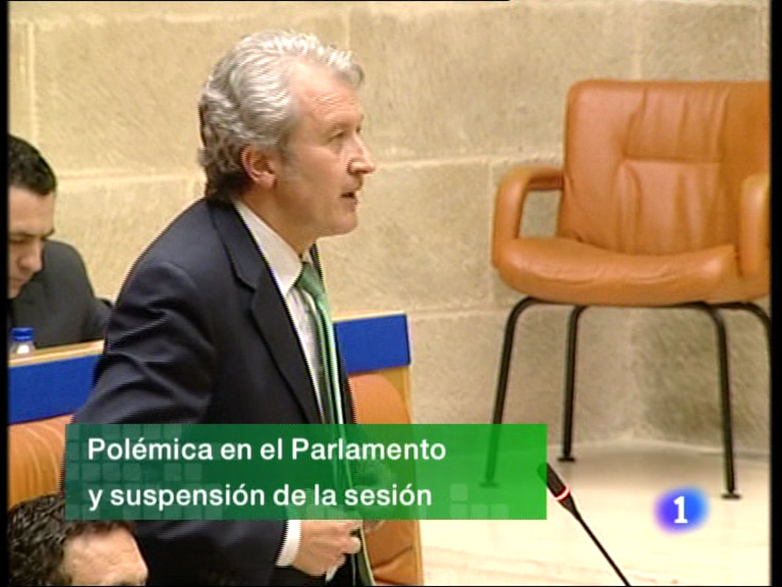 Informativo  Telerioja (16/04/10)