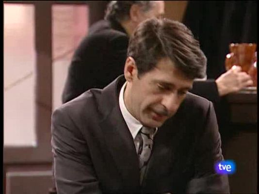 Amar en tiempos revueltos - T5 - Capítulo 158