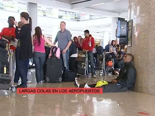 España en 24h - España en 24 horas - 16/04/10