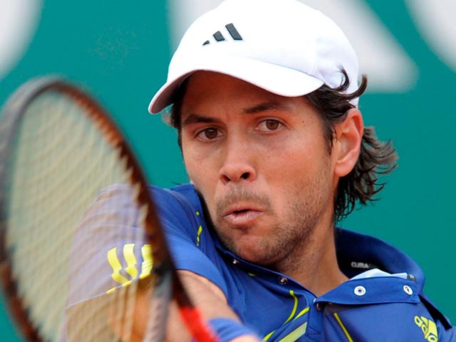 Verdasco supera a Montañés | Ver