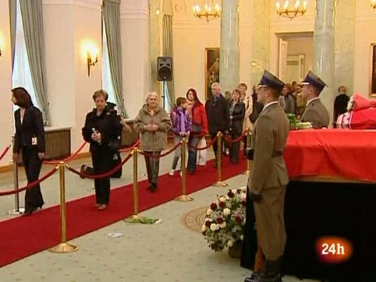 Europa - Europa 2010 - 16/04/10