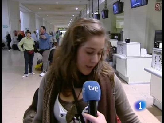  - Reclamaciones de vuelos cancelados