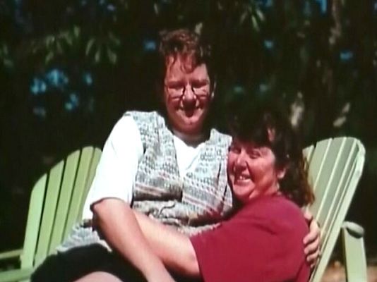  - Gesto de Obama con los homosexuales