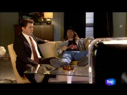 La hora de José Mota - La hora de José Mota - 16/04/10