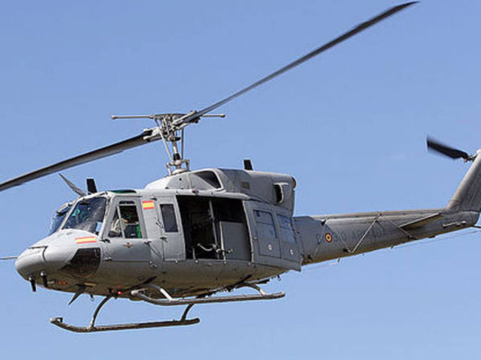 El Telediario en cuatro minutos (17/04/2010)