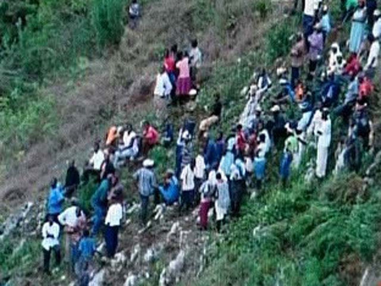 Mueren cuatro soldados españoles en Haití | Ver