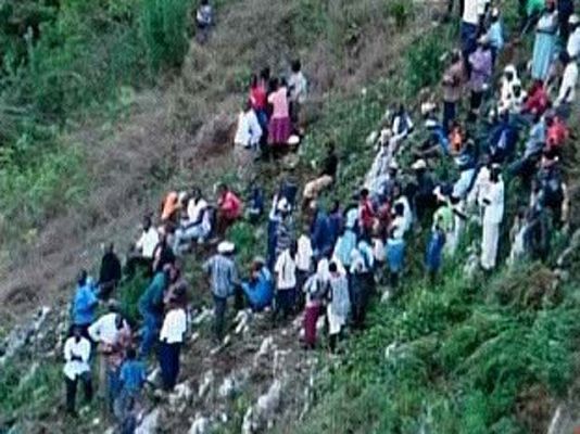  - Mueren 4 soldados en Haití