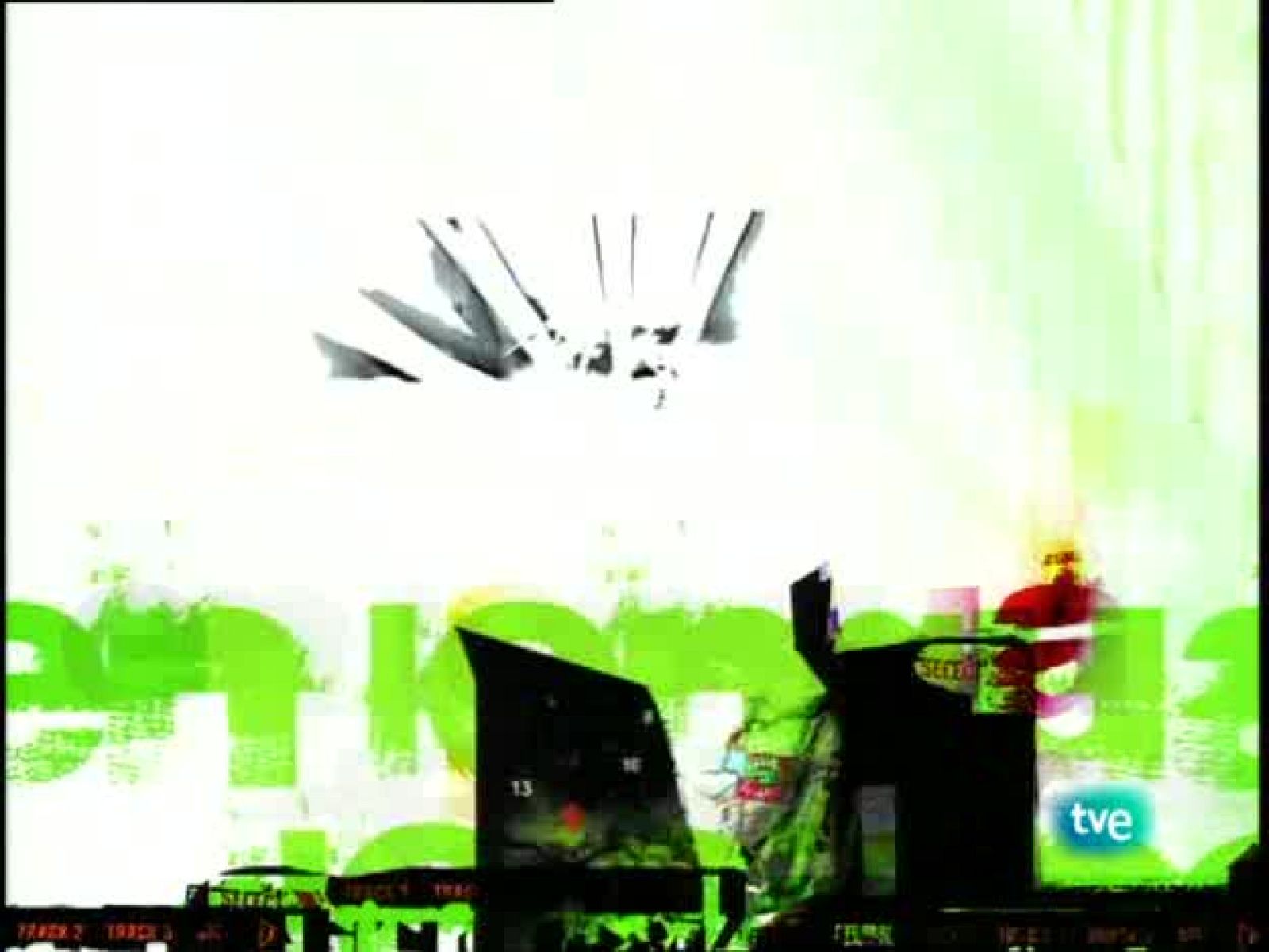 En lengua de signos - 17/04/10 - En lengua de signos | Ver