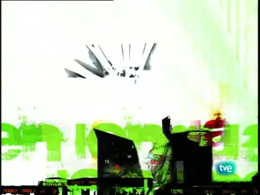 En lengua de signos - En lengua de signos - 17/04/10