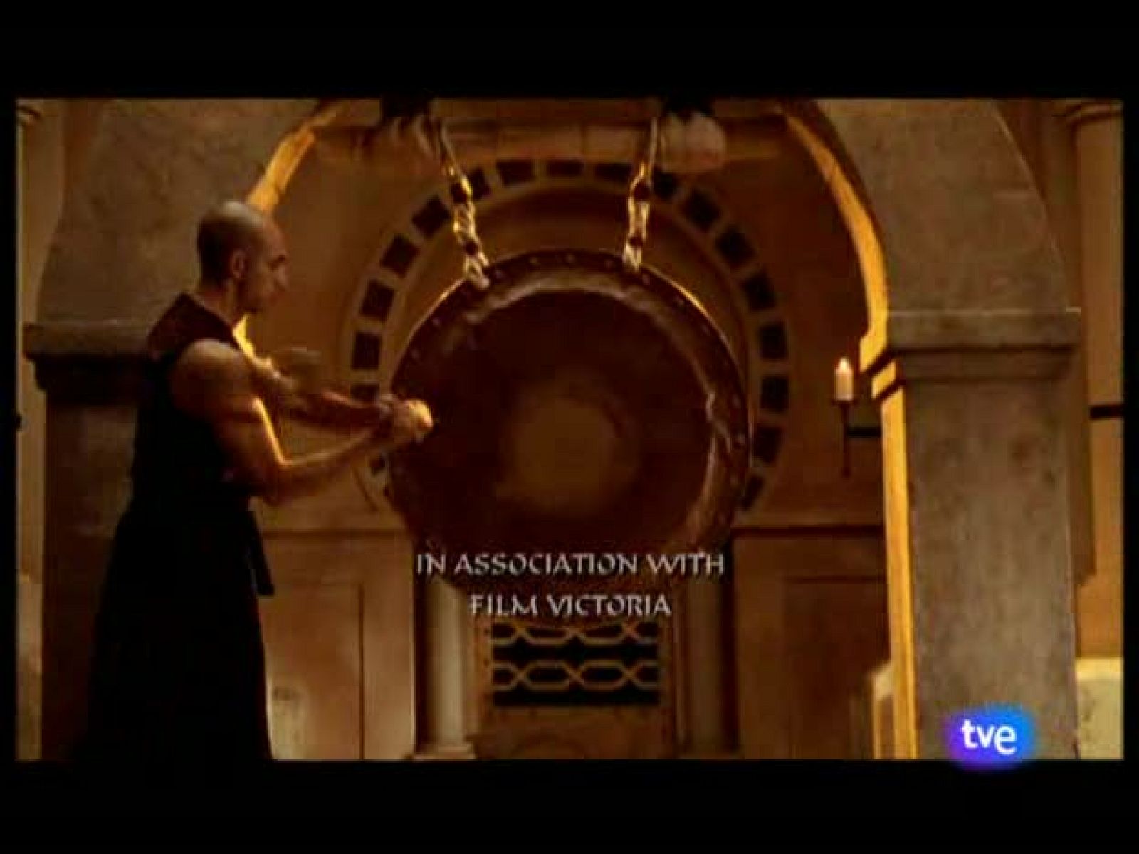 La princesa elefante | Ver