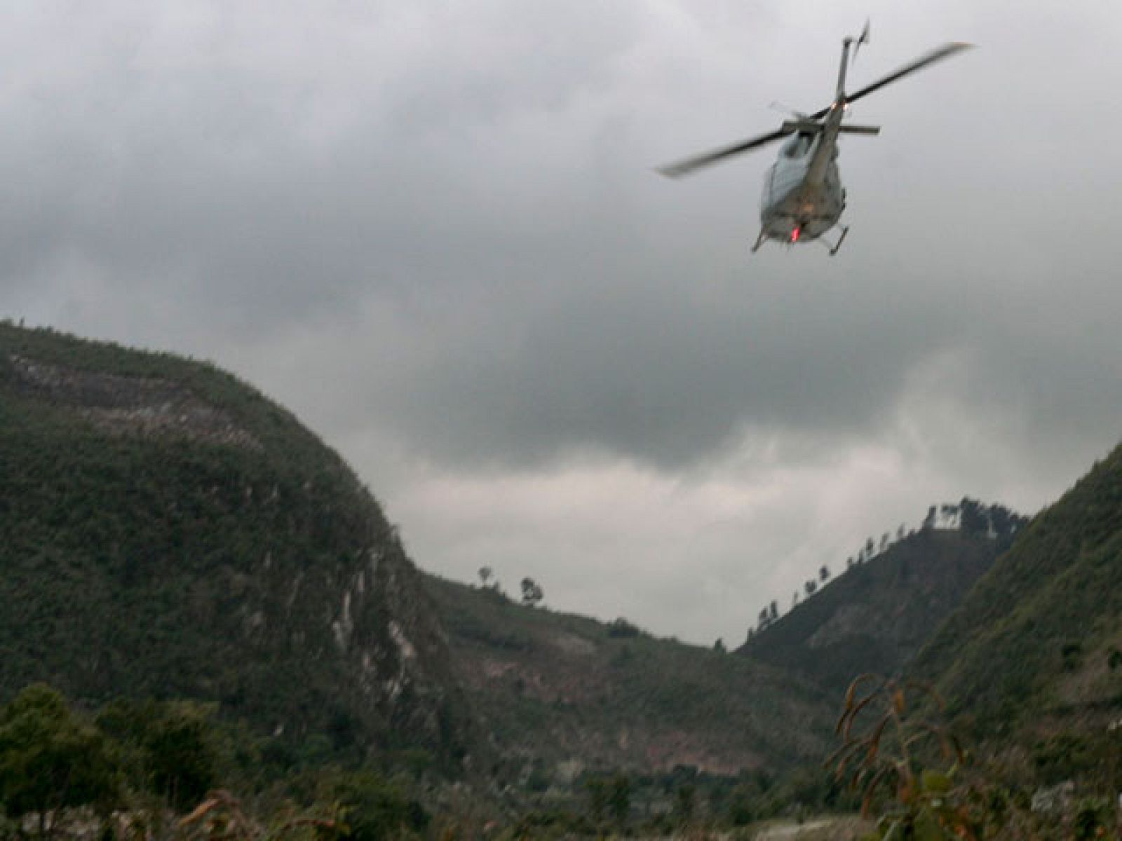 El Telediario en cuatro minutos (17/04/2010)