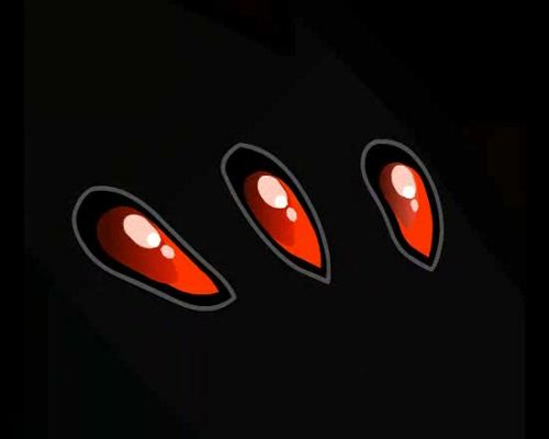 Miradas 2 - Ráfaga 46