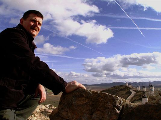 Destino: España - Castilla La Mancha