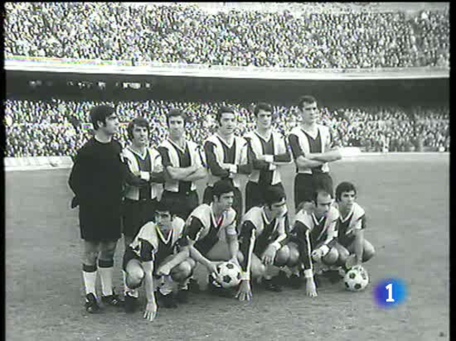 Un derbi de toda la vida, no descafeinado | Ver