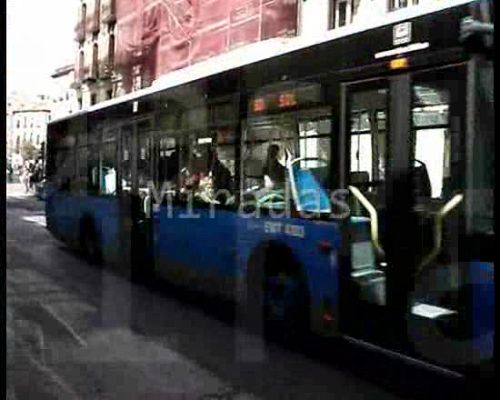 Miradas 2 - Ráfaga 64 - Ráfaga de pasión