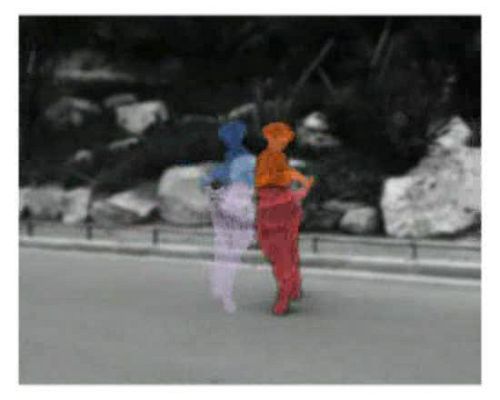 Miradas 2 - Ráfaga 161