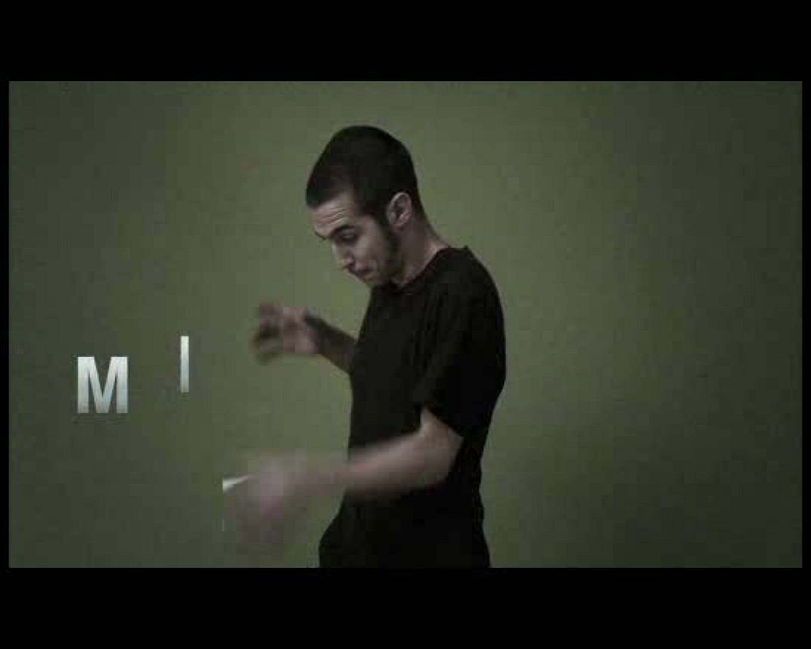 Ráfaga 59 - Mr | Ver