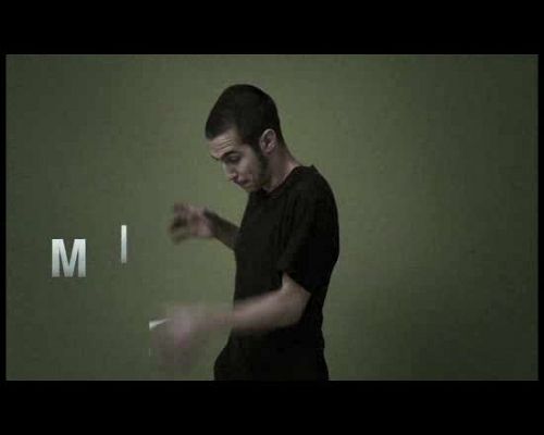 Miradas 2 - Ráfaga 59 - Mr