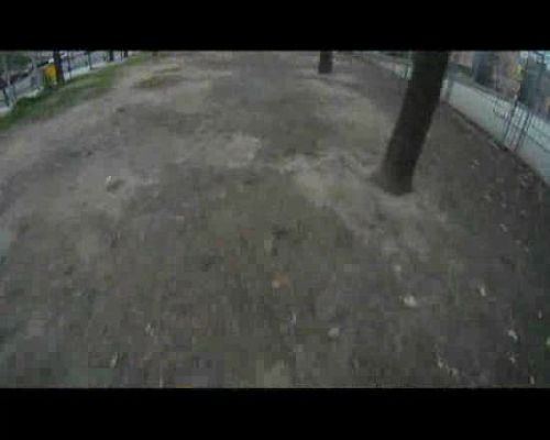 Miradas 2 - Ráfaga 60 - A contrarreloz