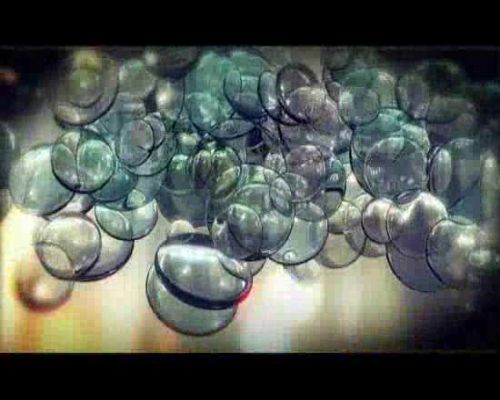 Miradas 2 - Ráfaga 84