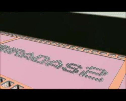 Miradas 2 - Ráfaga 143 - Positiva