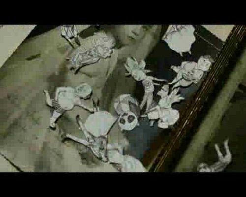 Miradas 2 - Ráfaga 232 - Vivant Vision