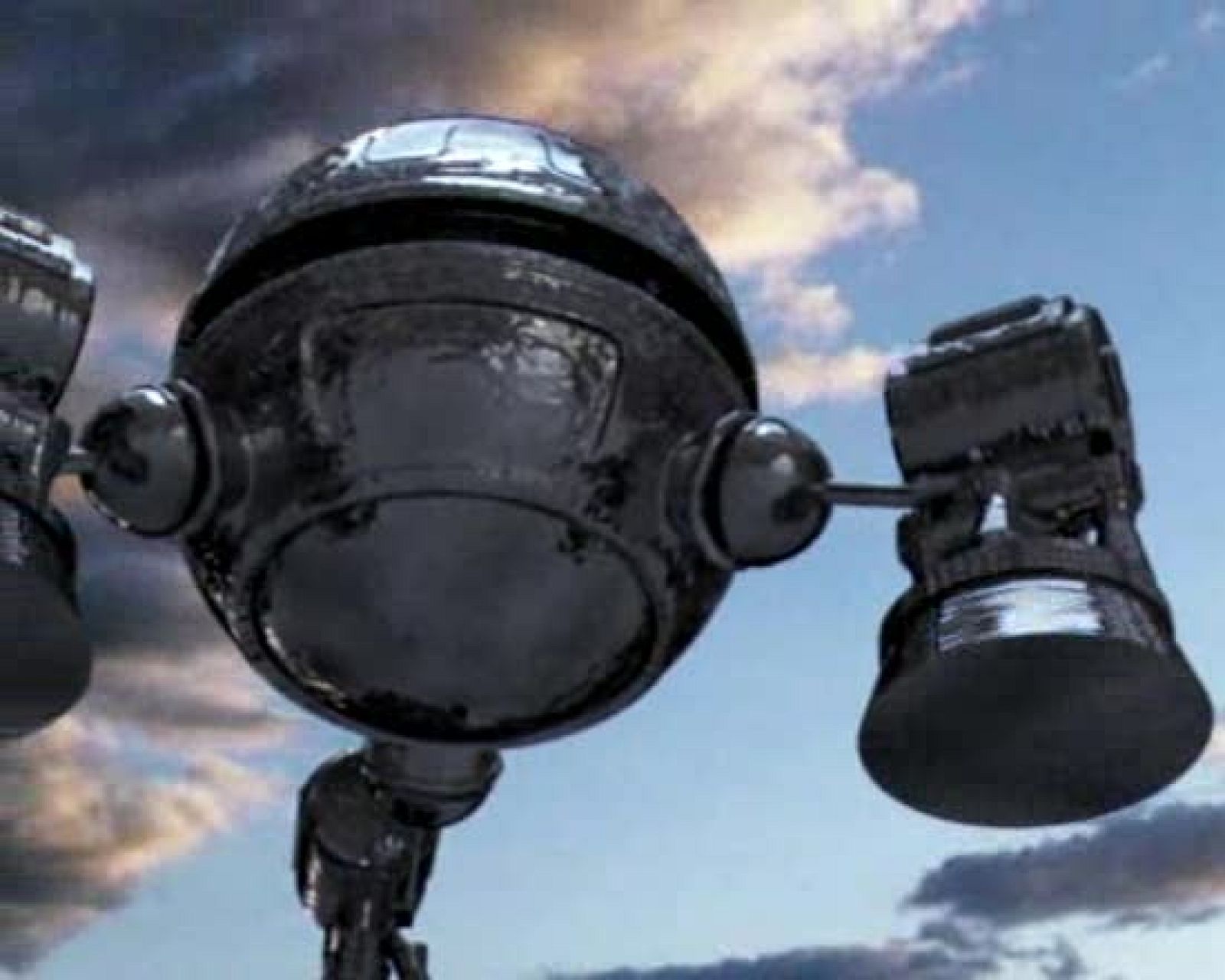 Ráfaga 293 - El último mono | Ver